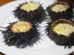 -阿军排档·烧烤
