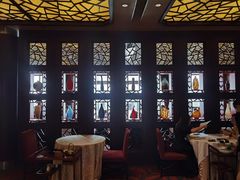 大堂-顺德喜来登酒店·采悦轩