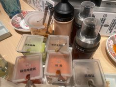 -肉肉大米(金虹桥店)