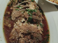 -梅利汴京烤鸭•开封豫菜地标店(东大街店)