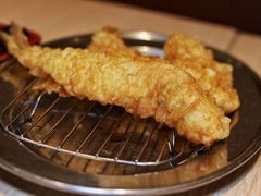 -爱蝦乃家(金虹桥店)