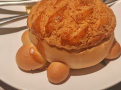 -金牌外婆家(万象城店)