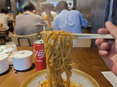 -圳兴面王·拌川·特色炒面(福田车公庙店)