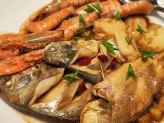 -龙宴海鲜城(经中路店)
