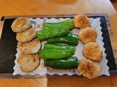 -德胜轩正宗顺德菜(宝安沙井会展中心店)