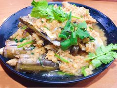 蒜蓉大竹蛏-老虎滩大连海鲜烧烤(建邺云锦路总店)