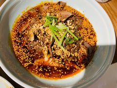 夫妻肺片-天府掌柜(九眼桥店)