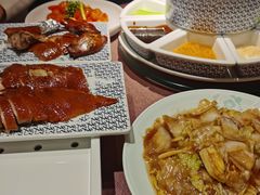 -羲和雅苑•北京烤鸭(乐园道万象城店)