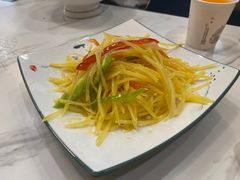 -西北牛肉拉面(现代城店)