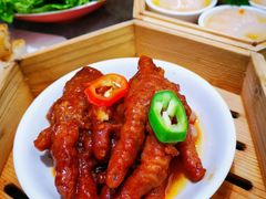 -九龙茶记·粤式餐厅融合菜(鹭江店)