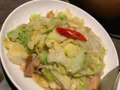 -汤城小厨•粤菜•靓汤(苏州街店)