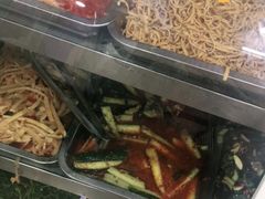 -哈尔滨手工饺子馆(下沙三坊店)