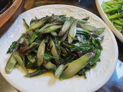 -西江美食舫·江西菜(健德桥店)