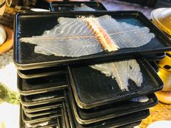 斑鱼-慢丽江·云南野生菌土鸡锅(西山店)