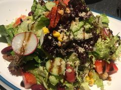 -魔膳厨房·果木牛排·西餐厅(MM2店)