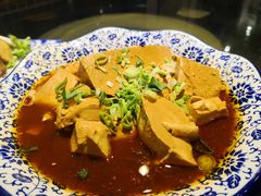 泰山神豆腐-赵记煎饼卷大葱(泰山大街店)
