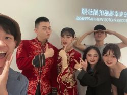 点击看大图 -爱城婚纱摄影·品质严选店