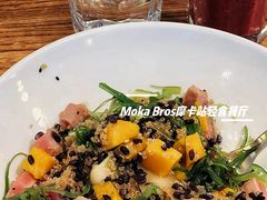 -Moka Bros 摩卡站(西单大悦城店)