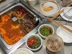 -海底捞火锅(九霄梦天地店)