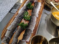 -本炙炭烤·蒲烧活鳗料理店(金沙洲店)
