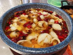 -潮界(虹桥新天地店)