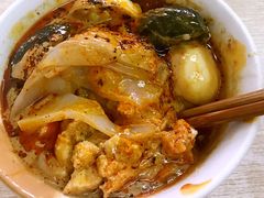 -清真·宏顺祥卤汁凉粉(大皮院店)