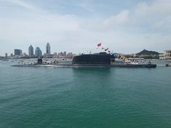 -中国人民解放军海军博物馆