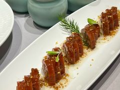 -四世同堂·京菜·烤鸭(双井店)