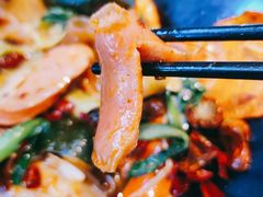 -天府国麻辣香锅(黄岛永旺店)