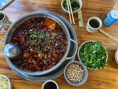-黑竹香鸡(营和巷店)