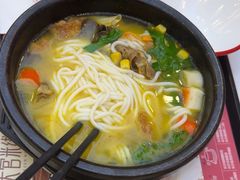 -大官米线(喜盈门范城店)
