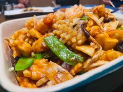 八珍豆腐-金阁家常菜(贵阳路店)