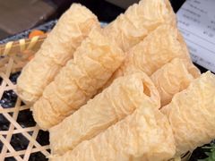 -湊湊火锅·茶憩(打浦桥日月光店)