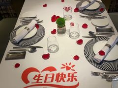 -王品台塑牛排(成都万象城店)