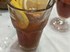 冻柠茶-威尼斯西餐厅(古镇店)
