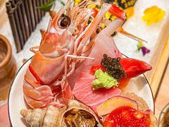 -Minase水濑·日料放题(外滩店)