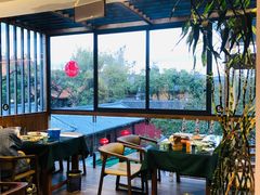 景观位-云隐小厨·传统大理美食(复兴路店)