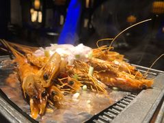-绿茶餐厅(光谷世界城步行街店)