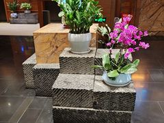 -黔蘑菇四季餐厅(观山湖店)