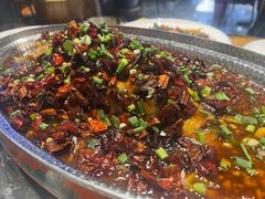 -欧记轩龙虾·私房菜(A店)