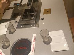 -丰茂烤串(公园店)