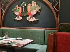 -悦得闲广式茶楼点心(石厦时代广场店)