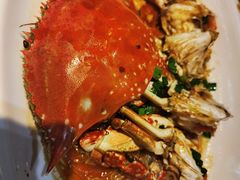 -金海湾海鲜排档(朱家尖店)