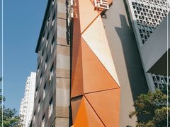 -桔子酒店(成都春熙路步行街店)