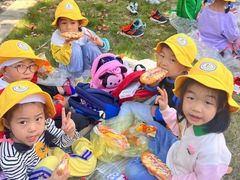 -大宁国际幼儿园(永和东路)