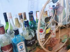 -索纳斯咖啡(海安路店)