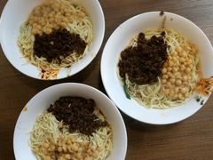 豌杂面-花市豌杂面(民生路店)