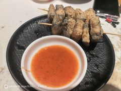 -莲湖糕团店·老秦淮小吃