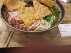 -柳石居柳州螺蛳粉(万达店)
