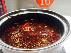 -北家姓转转小火锅(小寨店)